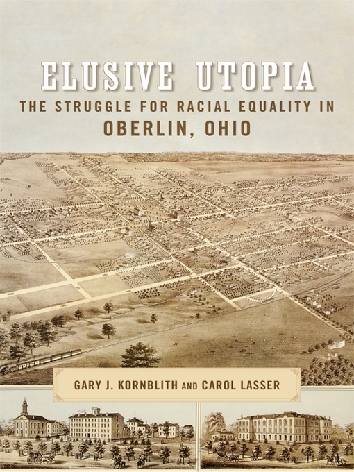 Title details for Elusive Utopia by Gary Kornblith - Available